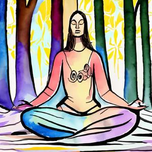 Серце Медитації: Зен і Розуміння