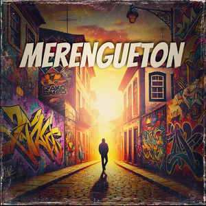 Merengueton