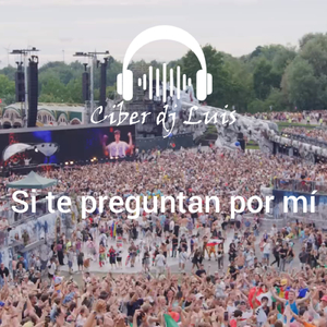 Si te preguntan por mí