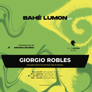 Lumon (Original Mix)