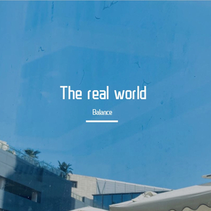 The real world