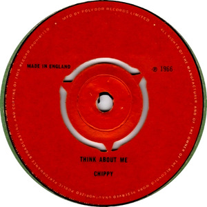 Think About Me (Remastered)