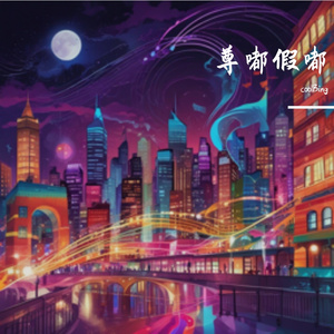 尊嘟假嘟