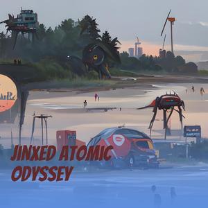 Jinxed Atomic Odyssey
