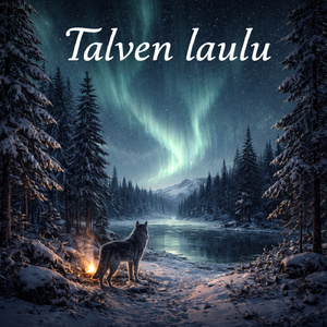Talven laulu