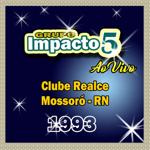 Te amar - GRUPO IMPACTO CINCO