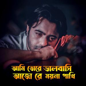 আমি তোরে ভালবাসি আজো রে ময়না পাখি