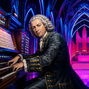 Bach