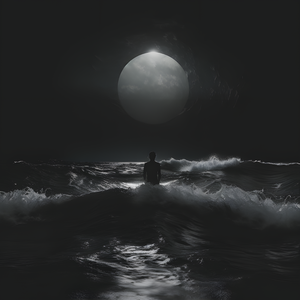 FALLING PAIN (逃出爱河）