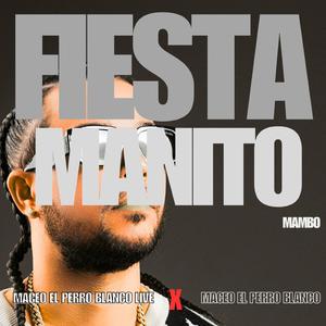 fiesta manito (mambo version)