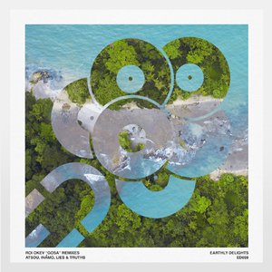 Gosa (Inámo's Earthly Re-Edit)