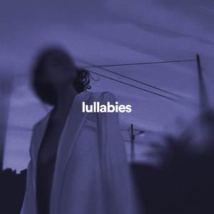 lullabies (slowed and reverb)