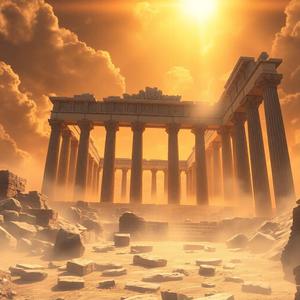 ΑΙΩΝΙΟΣ ΟΡΚΟΣ (Version 2)