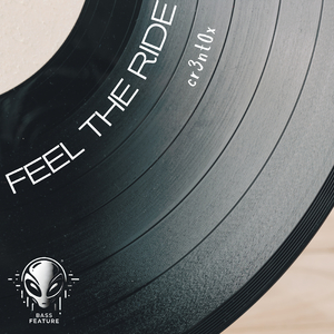 Feel The Ride