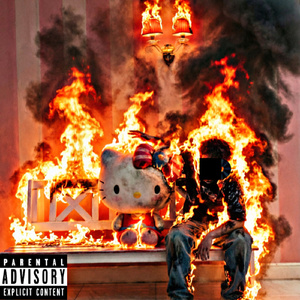 ПОДЖОГ (Slowed & Reverb)