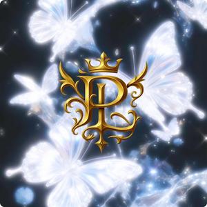 Pretty Butterflies Whenever I Think of You