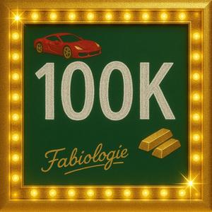 100K