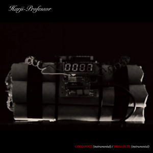 GOOD FOOT (feat. DJ AK) [Instrumental]