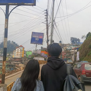 我不想为你而活