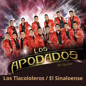 Los Tlacololeros / El Sinaloense