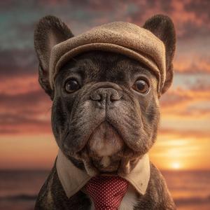 Dusktime Glow Whisper