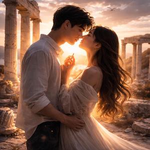 柏拉圖式的愛情 Platonic Love (Late Night Piano Ballad)