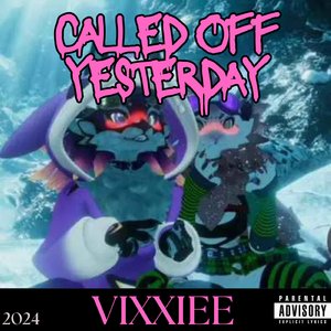 Called off Yesterday