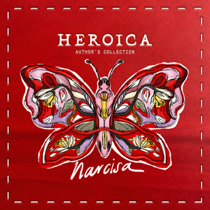 Vanidad Heroica BFW26