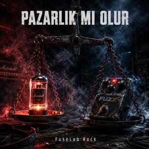 Pazarlık Mı Olur | Anatolian Rock Version