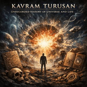 Unrecorded History of Universe and Life