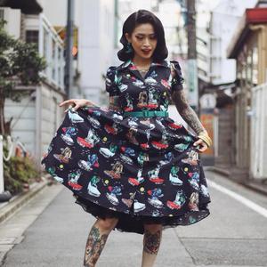 夢見坂 (Yumemi-zaka – Daydream Hill)