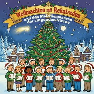 Am Weihnachtsbaum die Lichter brennen (Kinderchor Version) (Kinderchor Version)