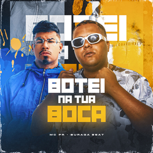 Botei na Tua Boca