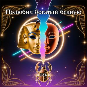 Полюбил богатый бедную