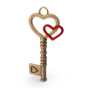 Love Is the Key