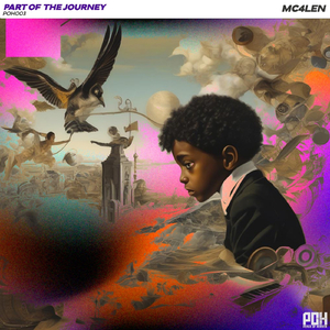 Part of the Journey (Original)