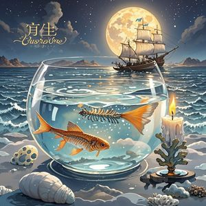 宿命的琥珀_贾顺迦