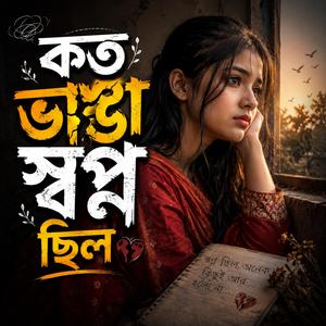 কত ভাঙা স্বপ্ন ছিল