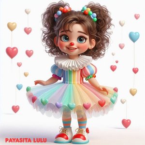 Payasita Lulú y los Pajaritos