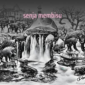 Senja Membisu