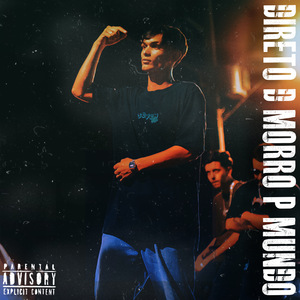 Direto do morro pro mundo