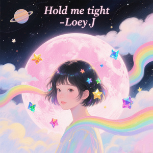 Hold me tight 伴奏