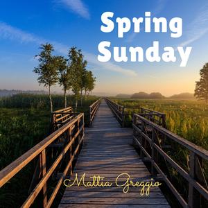 Spring Sunday
