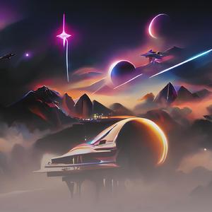 ミラーワールド・セレナーデ