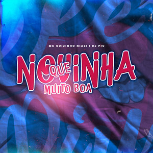 Que Novinha Muito Boa
