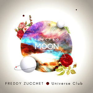 Electro Moon (Universe Club Mix)