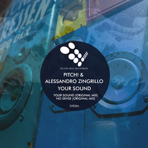 Your Sound (Original Mix)
