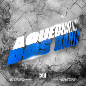 Aquecimento Dos Baile