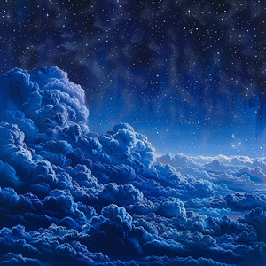 Sonidos Serenos Para La Relajación Nocturna