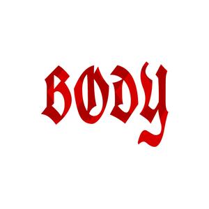 move your body